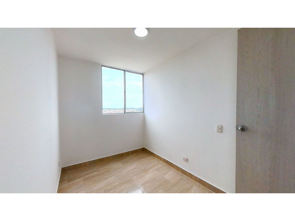 APARTAMENTO EN VENTA PALMIRA EN CONJUNTO SECTOR UNICENTRO — foto 5