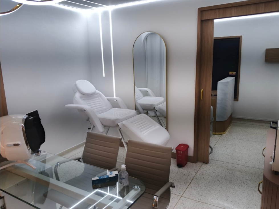 CONSULTORIO Y/O OFICINA EN VENTA EN PALMIRA CENTRO 3-203 - 2