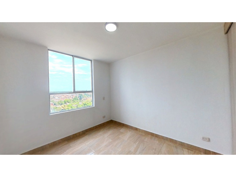 APARTAMENTO EN VENTA PALMIRA EN CONJUNTO SECTOR UNICENTRO — foto 6