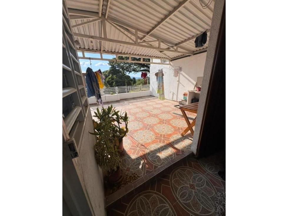 CASA ESQUINERA EN VENTA EN LA HERRADURA TULUÁ VALLE — foto 2