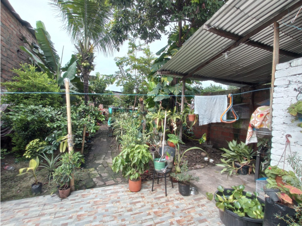 CASA EN VENTA PALMIRA GRANDE BARRIO NUEVO — foto 4