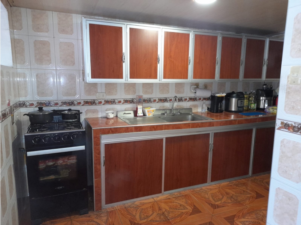CASA EN VENTA EN PALMIRA BARRIO ESTONIA BIFAMILIAR — foto 5
