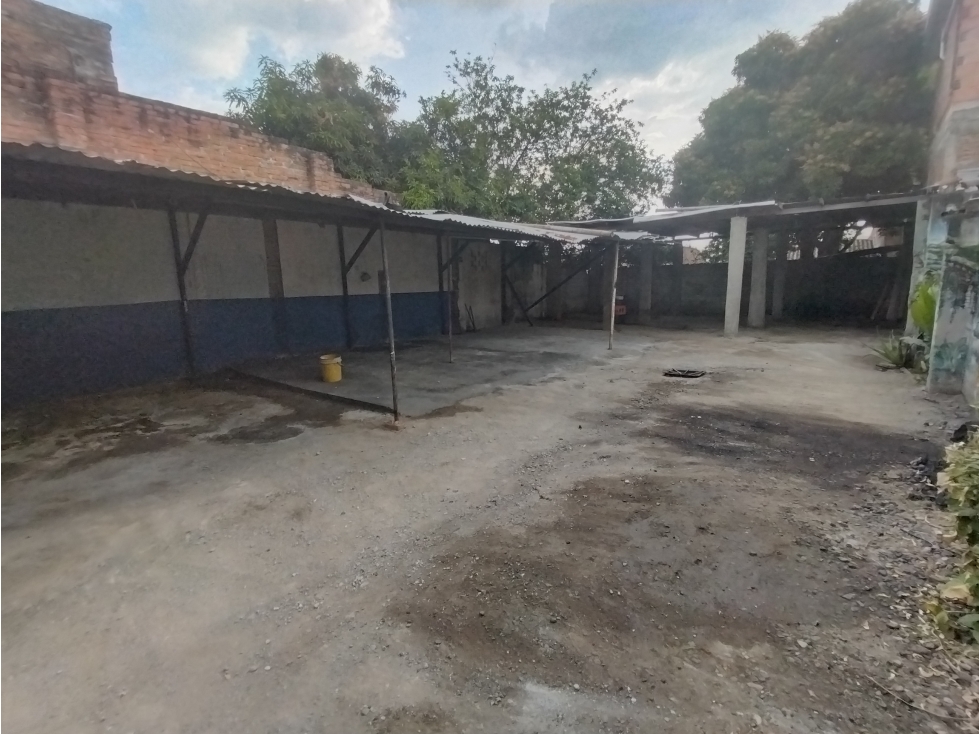 CASA LOTE EN VENTA PALMIRA CON APARTAMENTO BARRIO OBRERO — foto 6