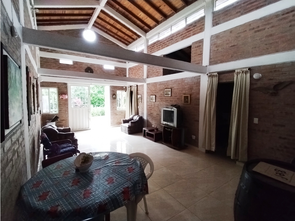 FINCA PRODUCTIVA EN VENTA PALMIRA BOLO LA ITALIA - 2