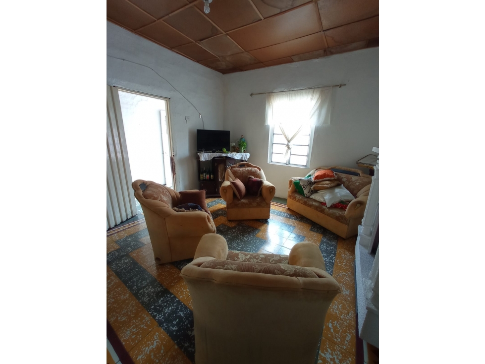 CASA EN VENTA PALMIRA BARRIO LA COLOMBINA   — foto 3