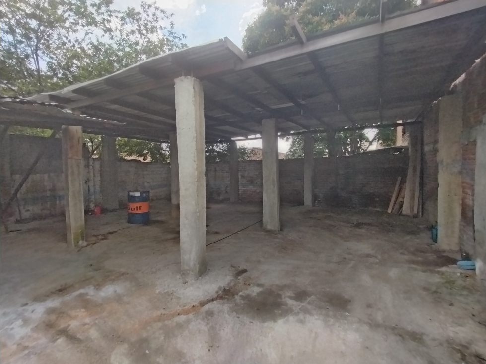 CASA LOTE EN VENTA PALMIRA CON APARTAMENTO BARRIO OBRERO — foto 5