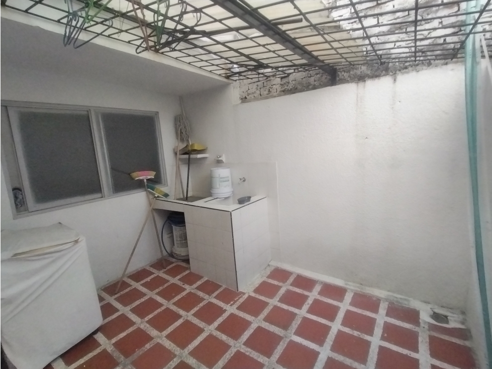 APARTAMENTO EN VENTA PALMIRA SANTA BARBARA SEGUNDO PISO — foto 4