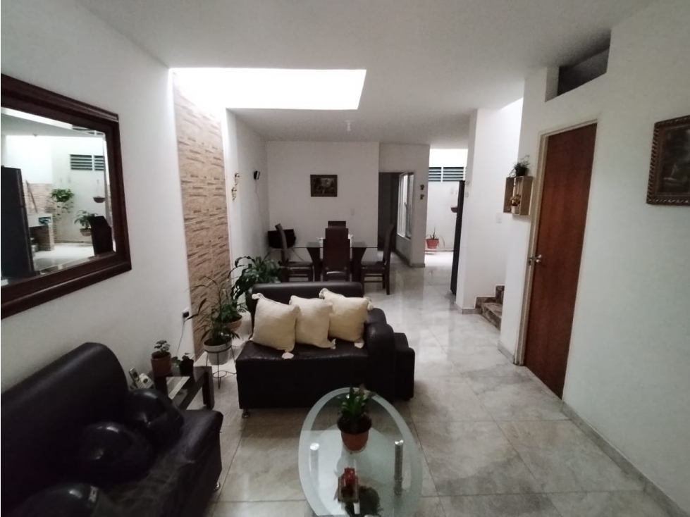 CASA EN VENTA PALMIRA BARRIO RINCON DEL BOSQUE — foto 5