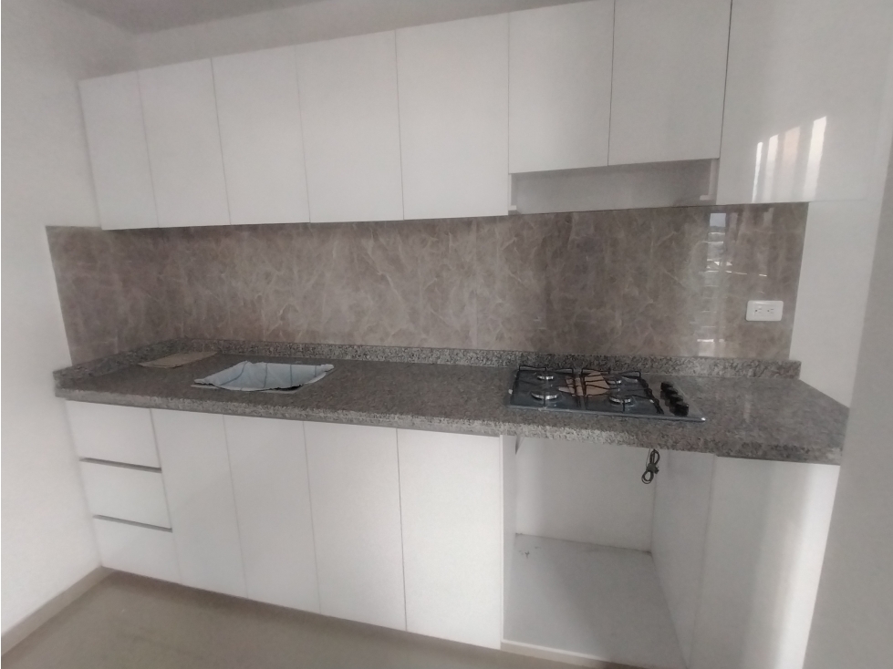 VENDO APARTAMENTO EN PALMIRA ALTAMIRA VERSALLES 501 — foto 5