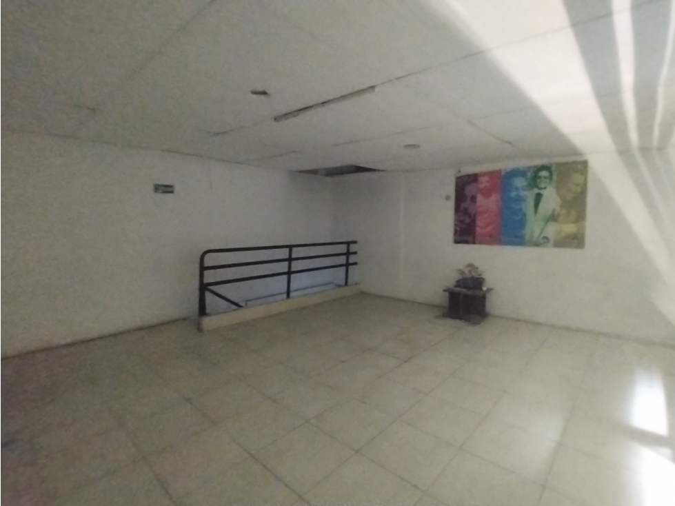 CASA COMERCIAL EN VENTA PALMIRA SAUCES CALLE PRINCIPAL CON NEGOCIO - 1