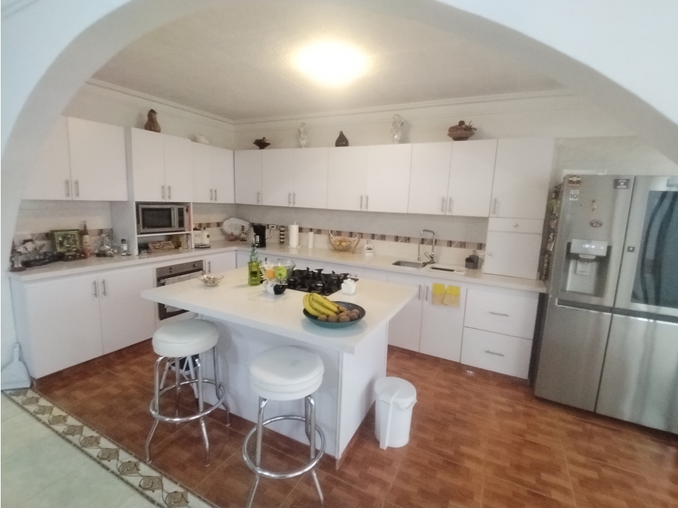 CASA EN VENTA EN PALMIRA BARRIO RESERVAS DEL BOSQUE