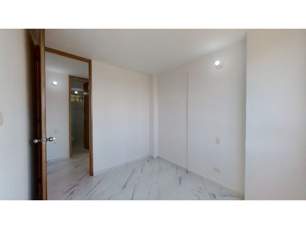 APARTAMENTO EN VENTA PALMIRA EN CONJUNTO SECTOR NORTE — foto 2