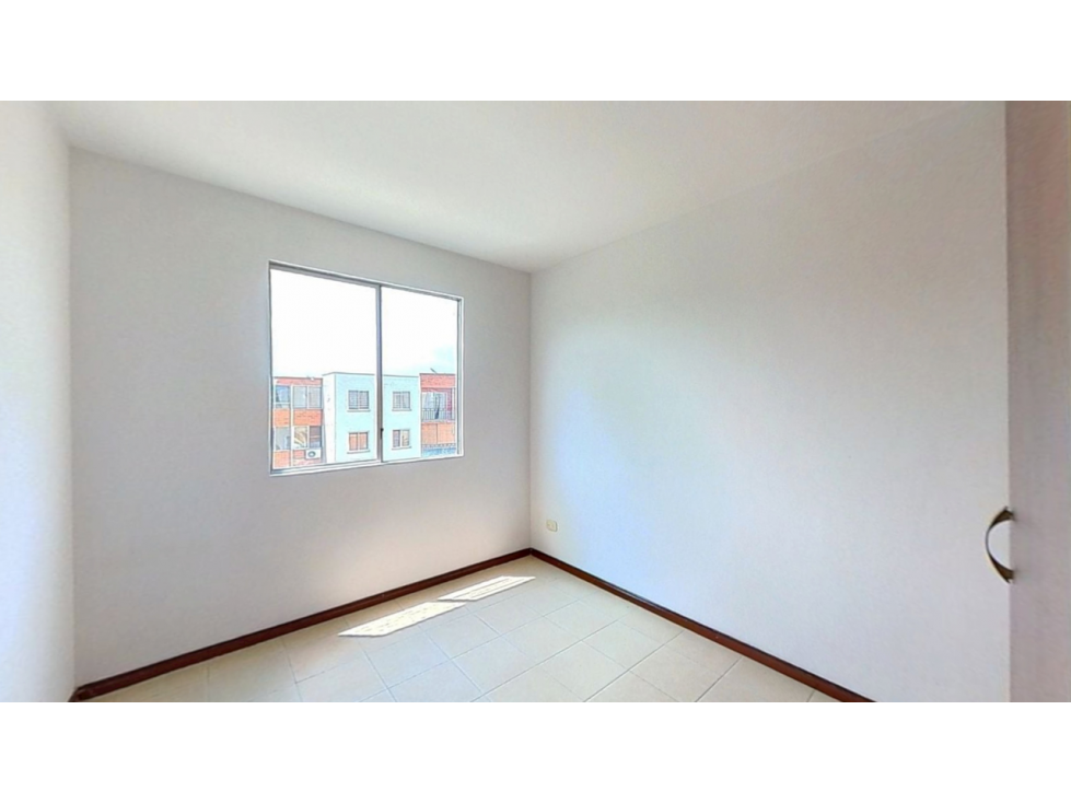 APARTAMENTO EN VENTA CALI CONJUNTO RESIDENCIAL BONAIRE - 2