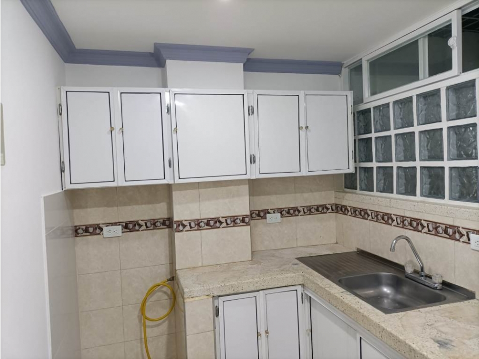 APARTAMENTO EN VENTA EN PALMIRA BARRIO LAS AMERICAS 202 — foto 4