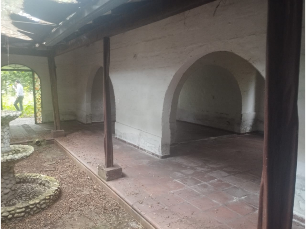 CASA LOTE CAMPESTRE EN VENTA PALMIRA CONDOMINIO SECTOR ROZO — foto 3