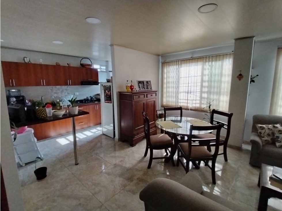 CASA EN VENTA EN PALMIRA BARRIO URIBE BIFAMILIAR - 2