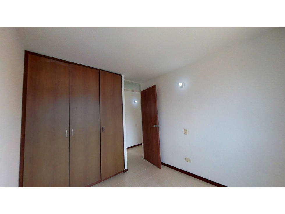 APARTAMENTO EN VENTA CALI CONJUNTO RESIDENCIAL BONAIRE - 3