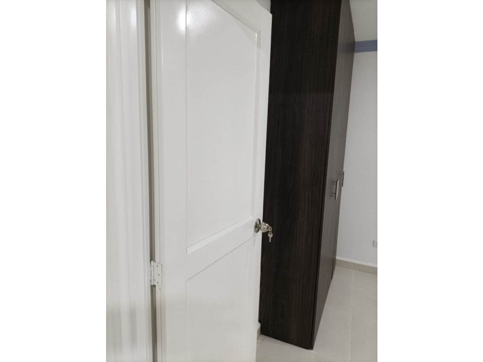 APARTAMENTO EN VENTA EN PALMIRA BARRIO LAS AMERICAS 202 — foto 6