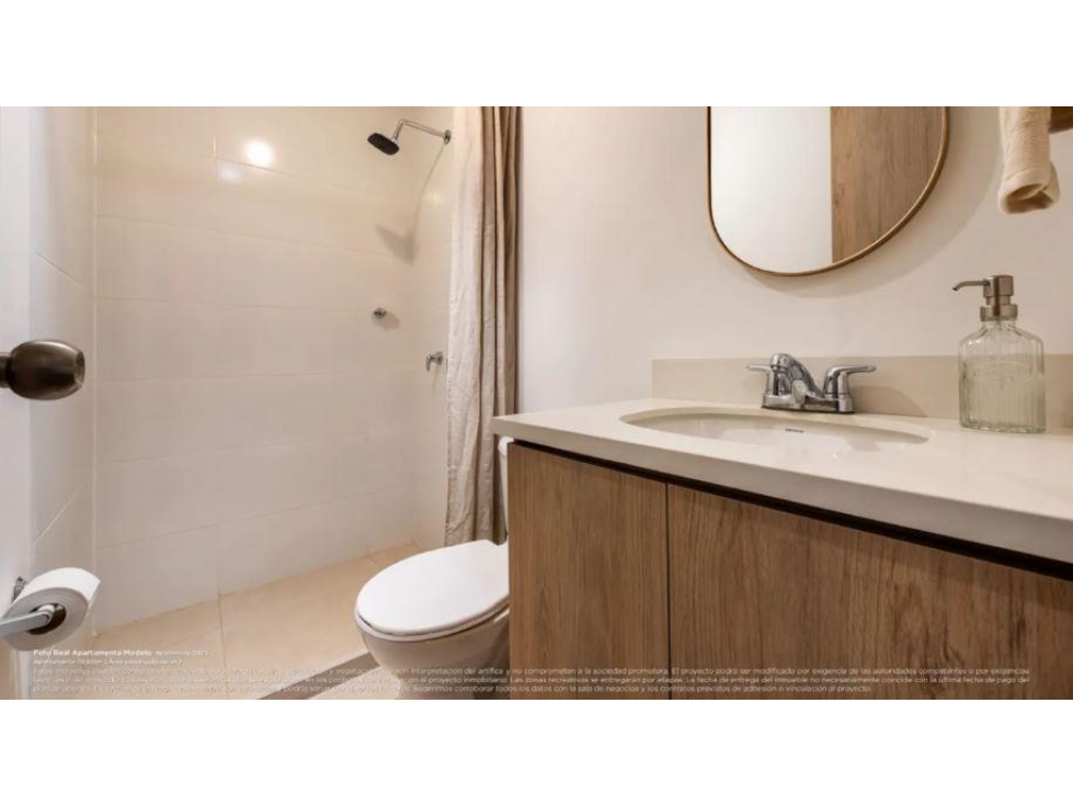 APARTAMENTOS EN VENTA ANTIOQUIA ITAGUI SECTOR SIMON BOLIVAR  — foto 6