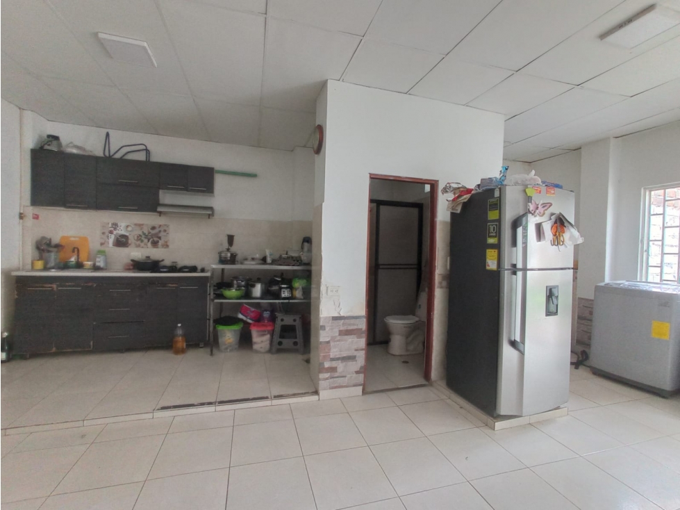 CASA EN VENTA PALMIRA GRANDE BARRIO NUEVO — foto 3