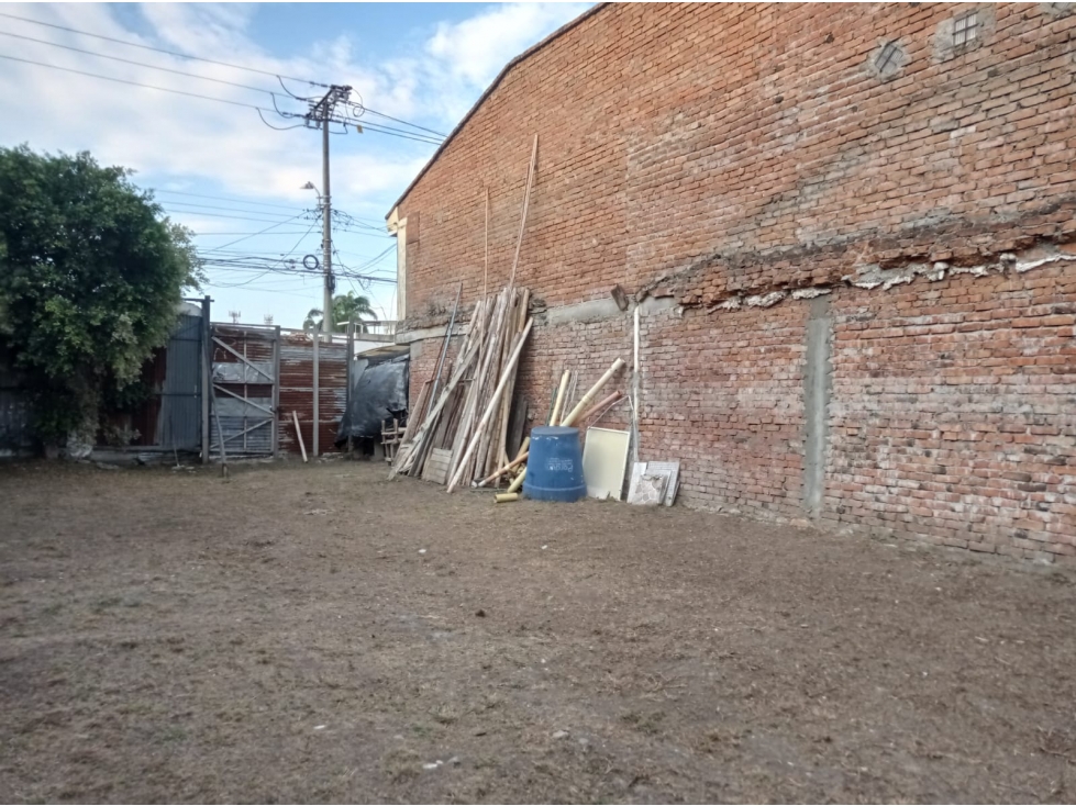 LOTE EN VENTA PALMIRA BARRIO EL RECREO — foto 2