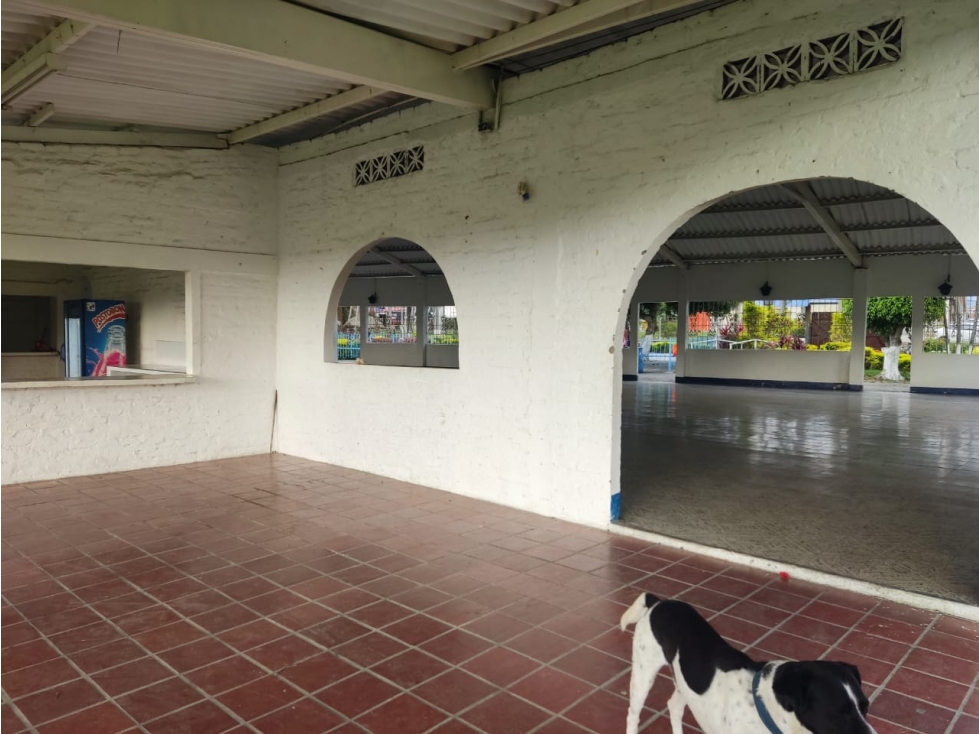 LOTE EN VENTA 2 HECTÁREAS URBANIZABLE VÍA PRINCIPAL PRADERA-PALMIRA - 6