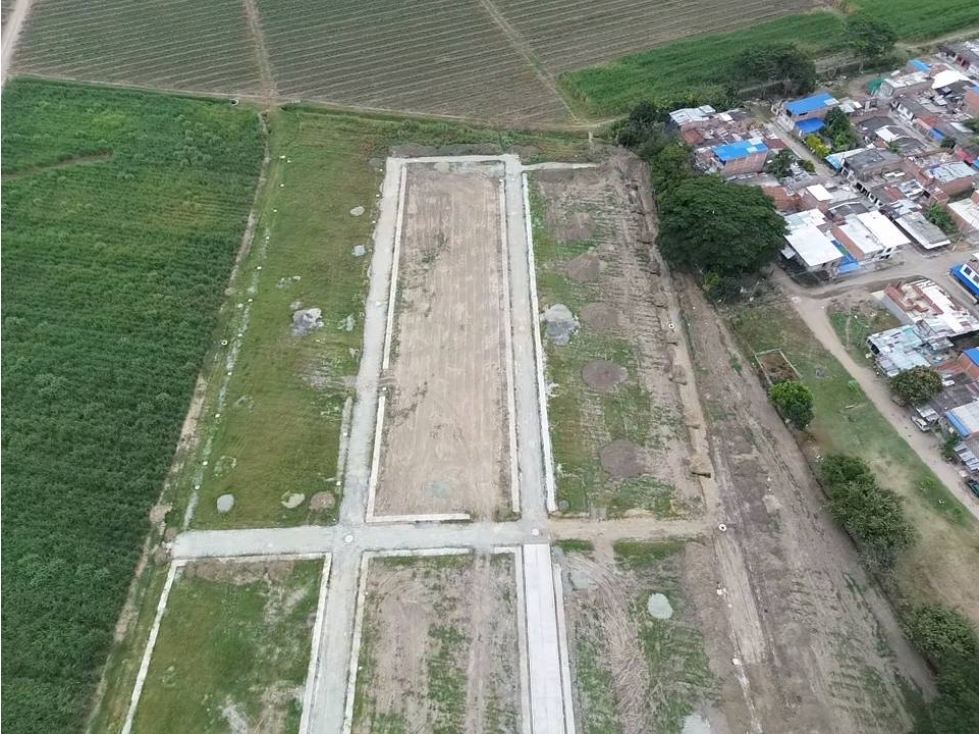 LOTES EN VENTA EN PRADERA VALLE - 2