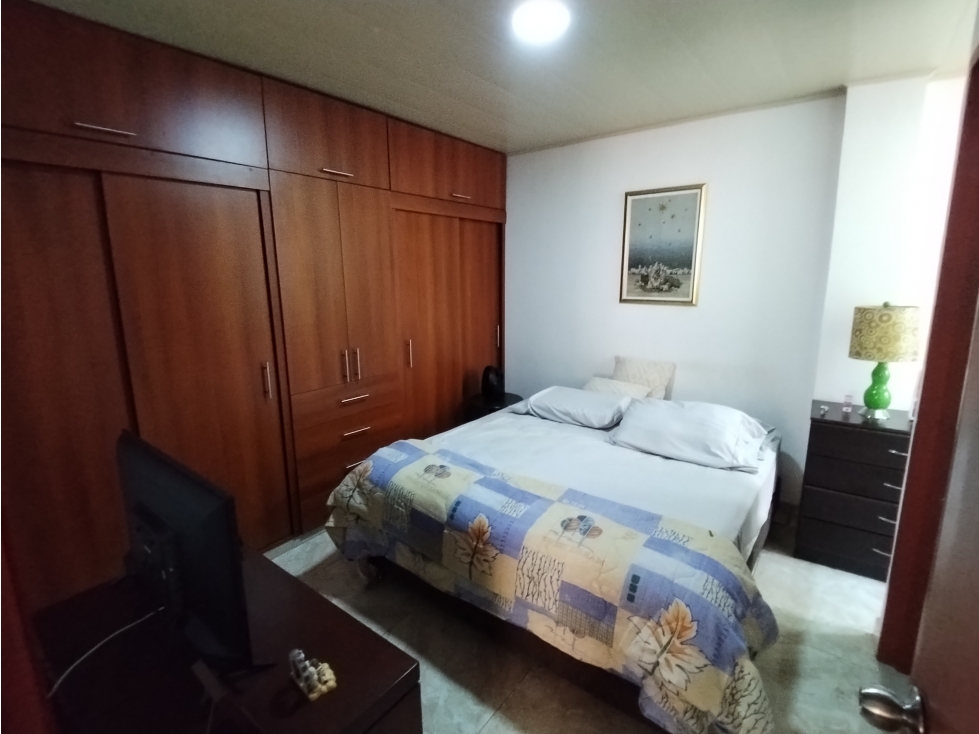 CASA EN VENTA EN PALMIRA BARRIO URIBE BIFAMILIAR - 4