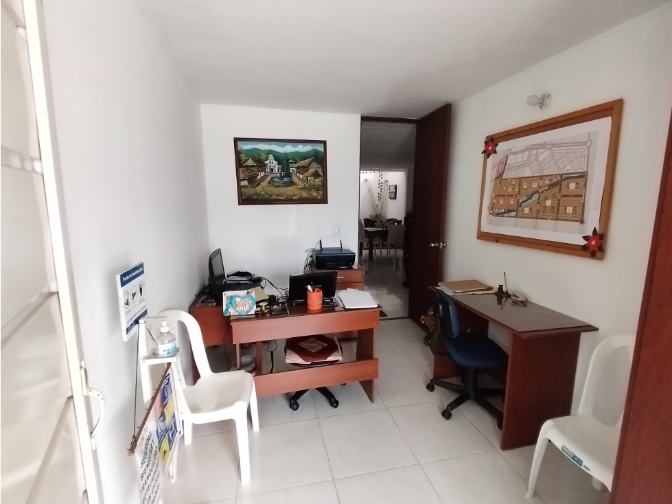 CASA EN VENTA EN PAMIRA BARRIO CAMPOS DE LA ITALIA ESQUINERA — foto 5