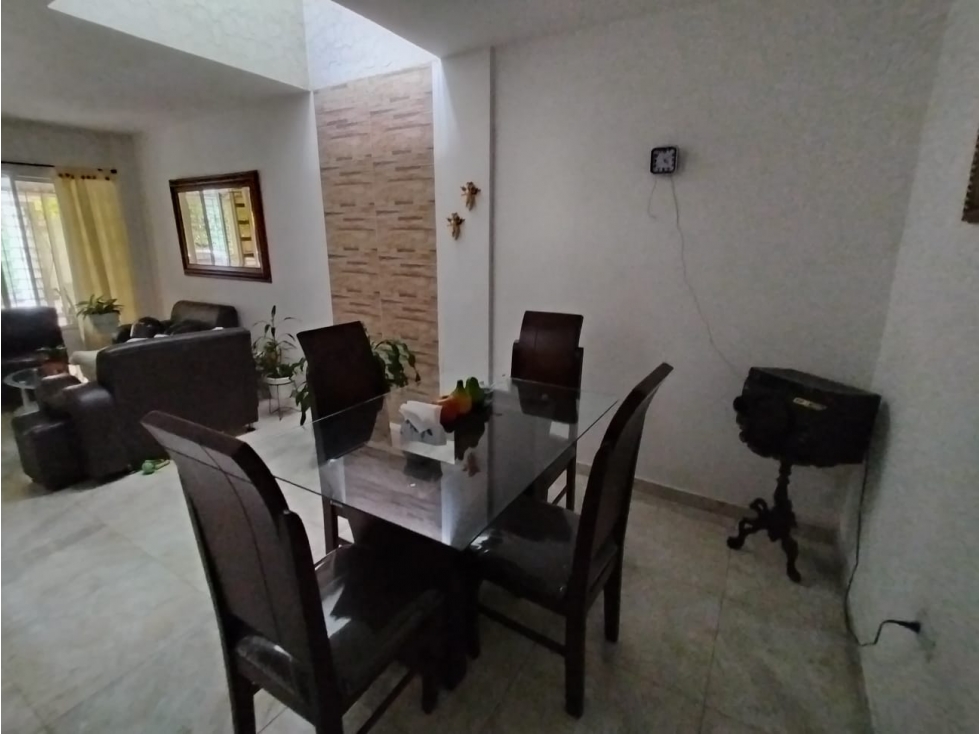 CASA EN VENTA PALMIRA BARRIO RINCON DEL BOSQUE — foto 6