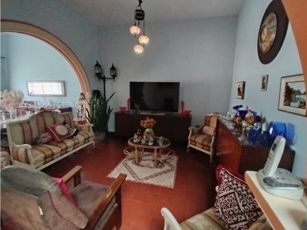 CASA EN VENTA EN PALMIRA BARRIO NUEVO SECTOR ESTACION — foto 3