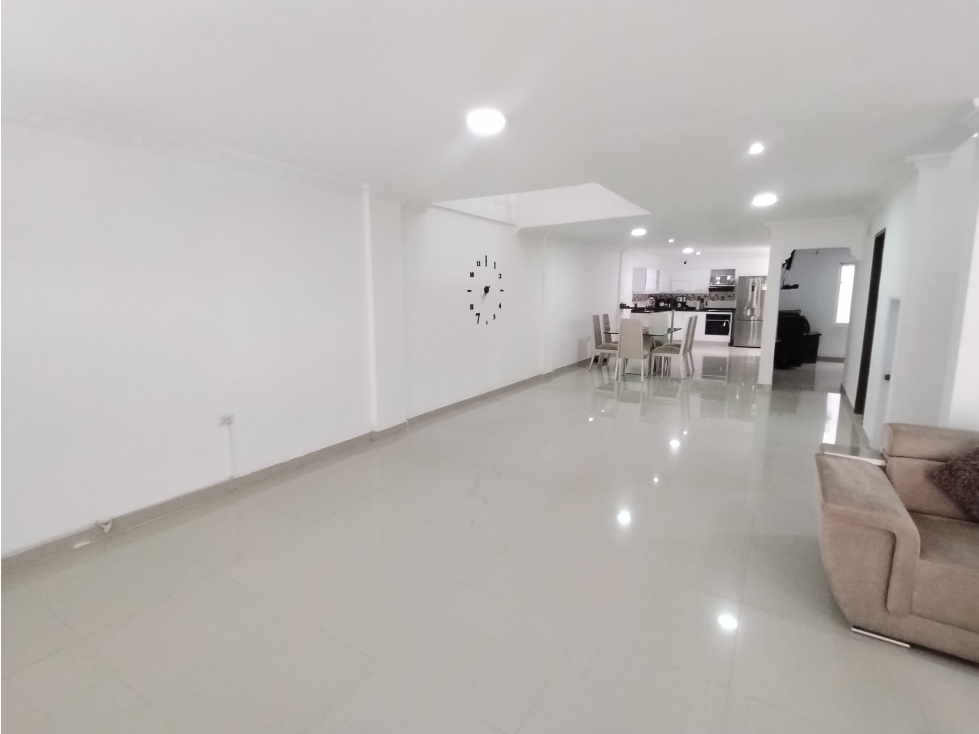 CASA EN VENTA EN PALMIRA BARRIO ALTAMIRA — foto 6
