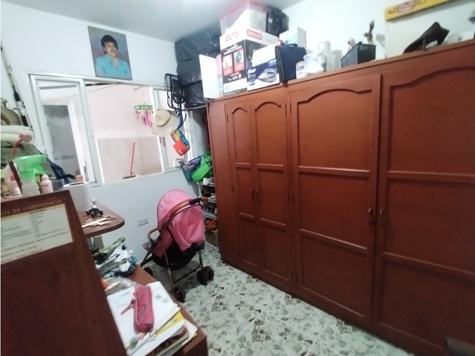 CASA BIFAMILIAR EN VENTA PALMIRA BARRIO EL PRADO — foto 6