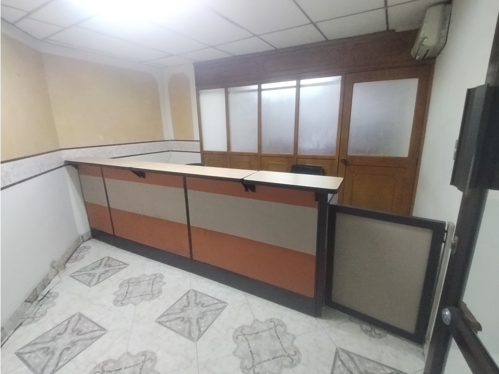 OFICINA EN VENTA EN PALMIRA CENTRO UBICACIÓN ESTRATÉGICA 302 - 2
