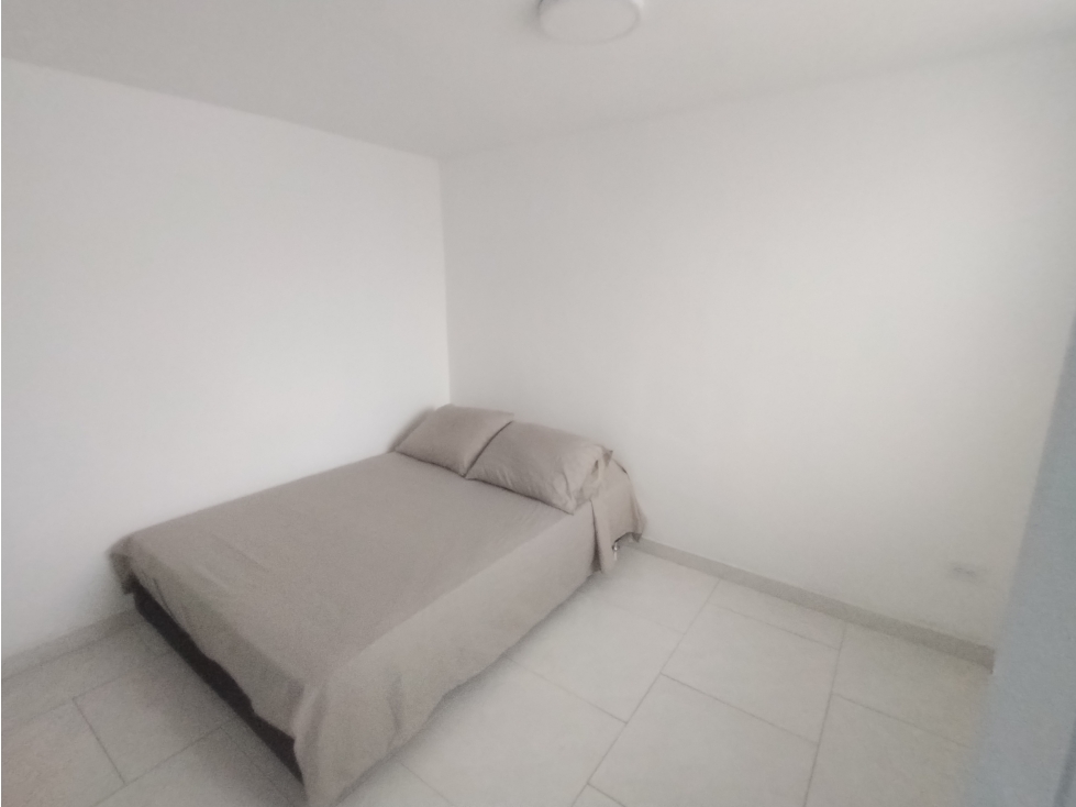 APARTAMENTO EN VENTA PALMIRA SANTA BARBARA SEGUNDO PISO — foto 5
