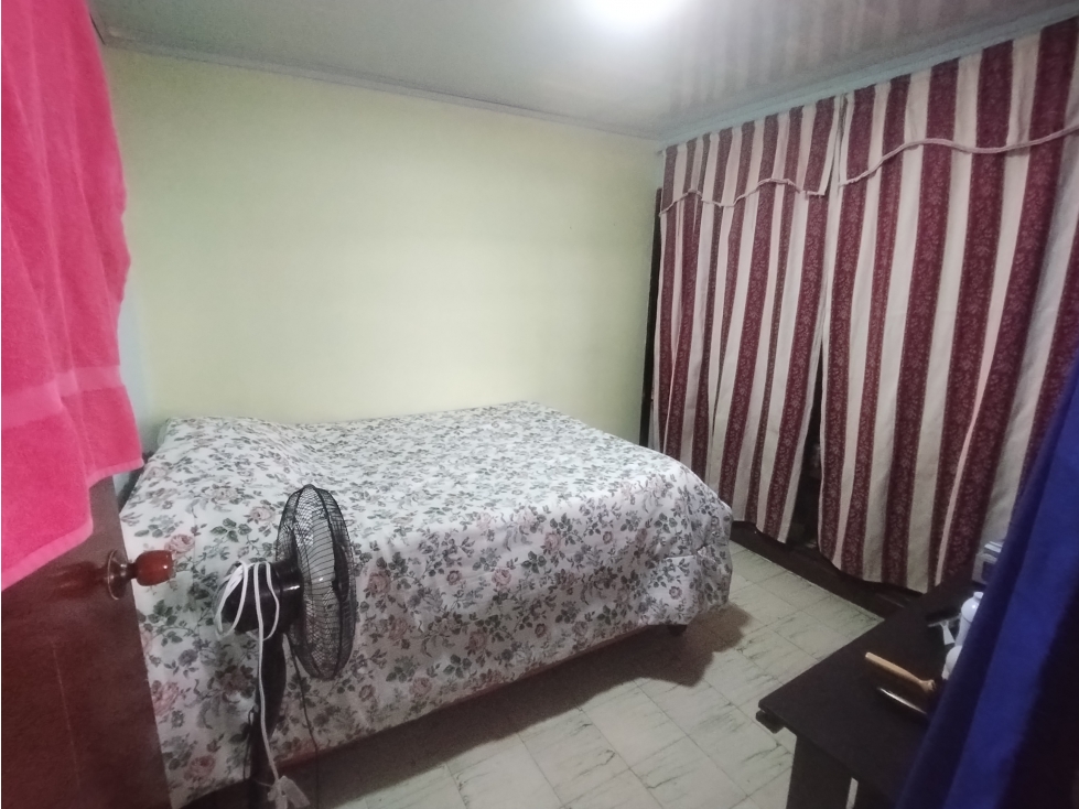 APARTAMENTO DÚPLEX EN VENTA PALMIRA, BARRIO LIBERTADORES — foto 5