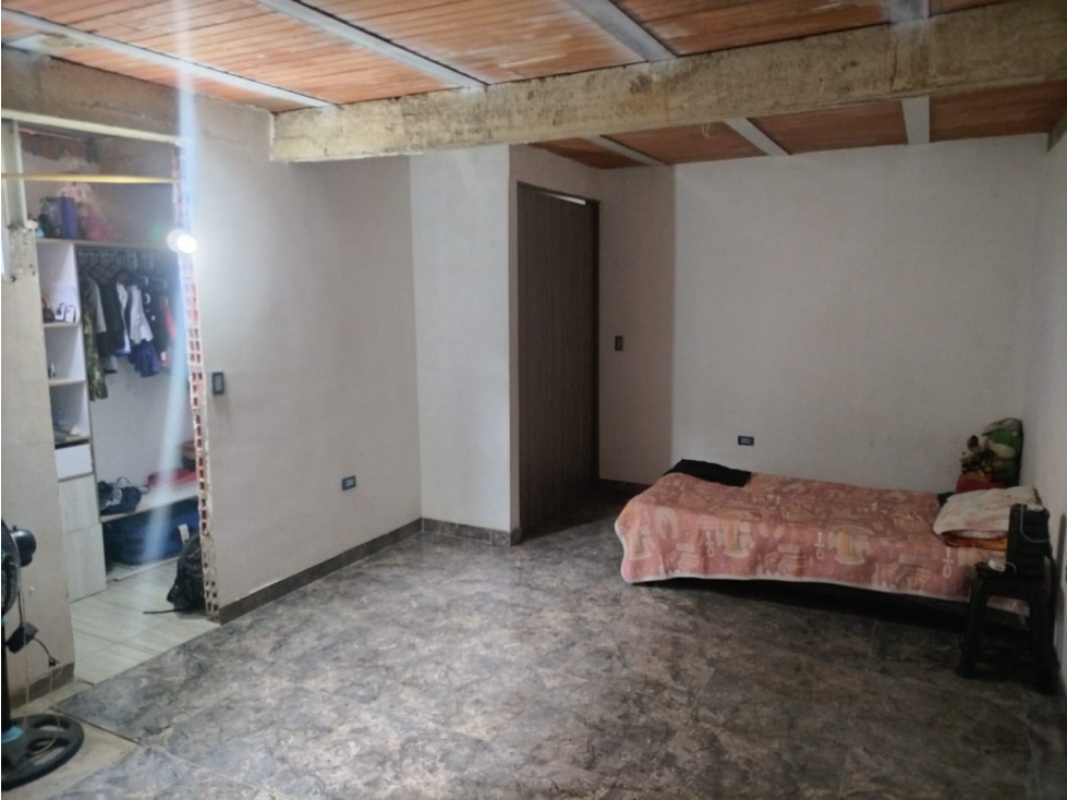 VENDO APARTAMENTO EL CERRITO VALLE, 2do PISO MÁS AMPLIA TERRAZA — foto 5