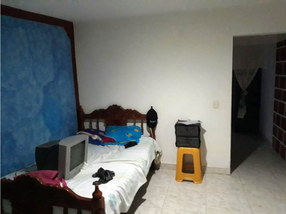 CASA EN VENTA TORO VALLE DOS PISOS INDEPENDIENTES CRUCERO DEL CHANCO — foto 6