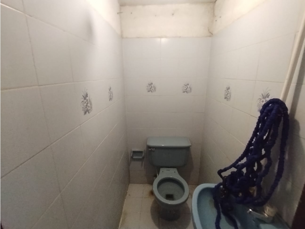 CASA ESQUINERA CON LOCAL EN VENTA EN PALMIRA BARRIO EL RECREO — foto 6