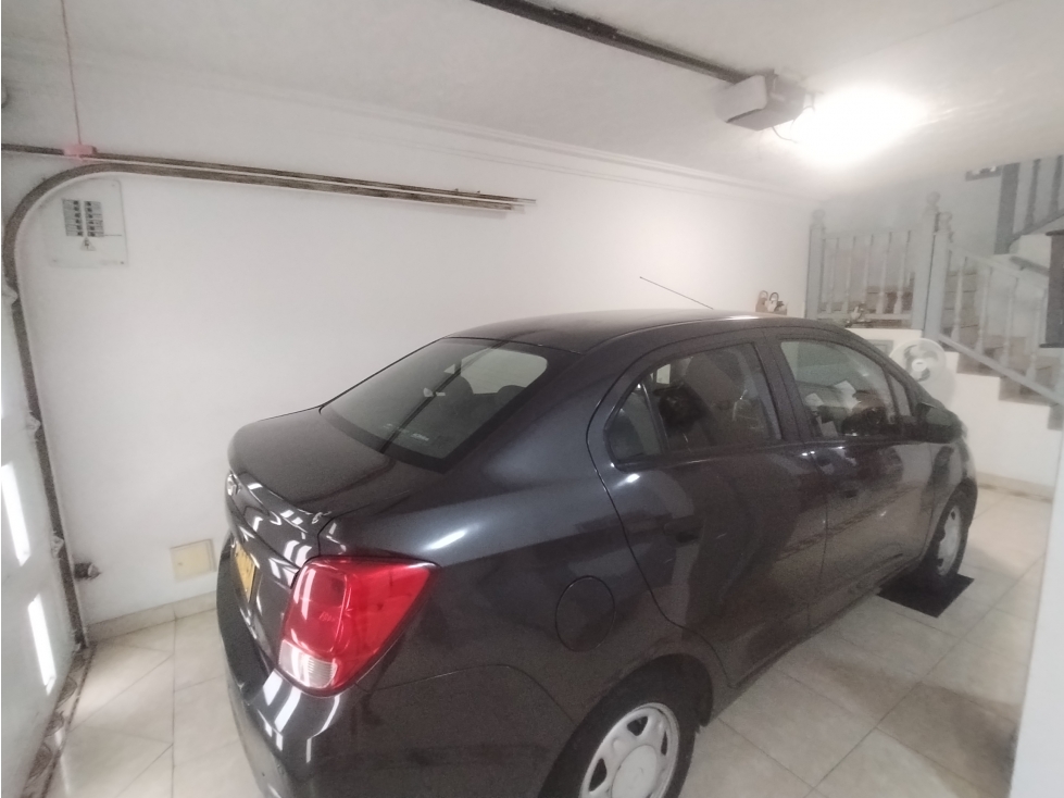 CASA EN VENTA EN PALMIRA BARRIO RESERVAS DEL BOSQUE — foto 4