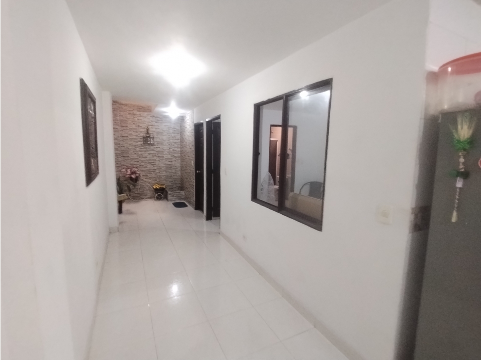 CASA EN VENTA PALMIRA BARRIO RESERVAS DEL BOSQUE — foto 2