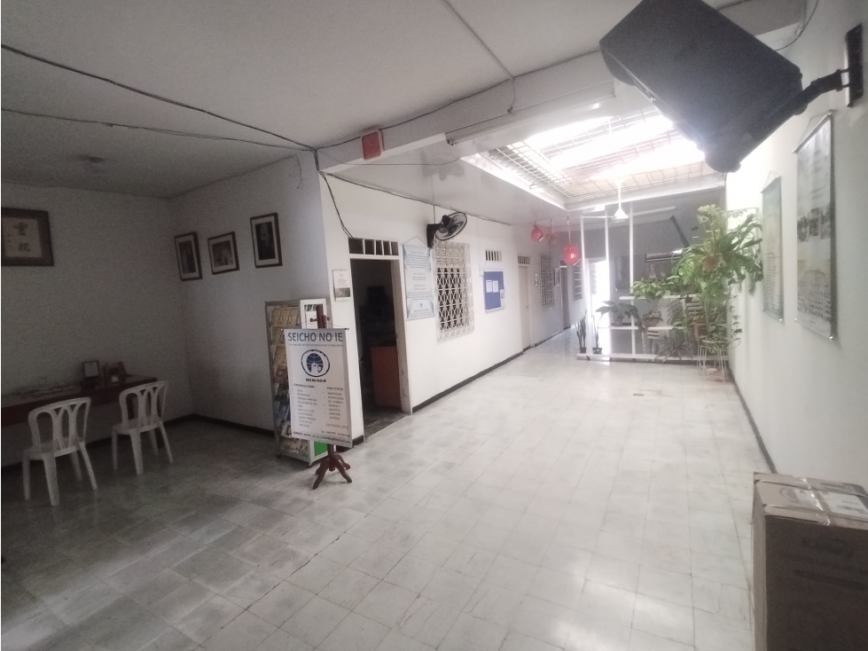 CASA EN VENTA EN PALMIRA BARRIO NUEVO ESPACIOSA CASA COLONIAL — foto 4