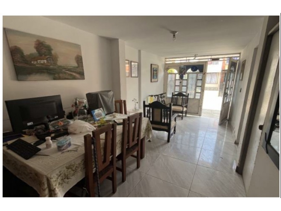 CASA EN VENTA PALMIRA CON 3 APARTAMENTOS INDEPENDIENTES ALAMEDA — foto 5