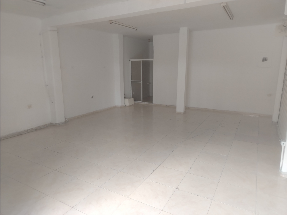 LOCAL ESQUINERO EN VENTA PALMIRA CON APARTAMENTO INDEP - 2