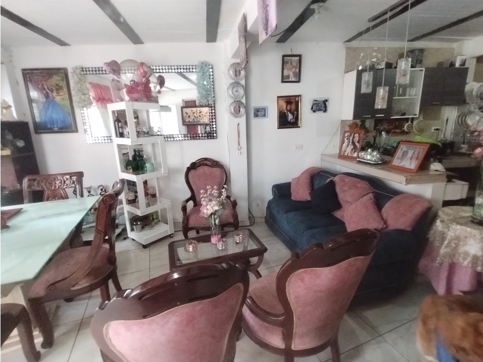 CASA ESQUINERA EN VENTA EN PALMIRA BARRIO ALAMEDA - 4