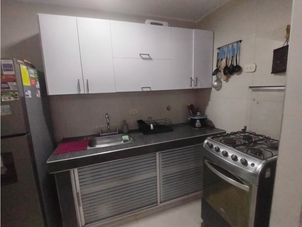CASA EN VENTA PALMIRA PARAISO DE LA ITALIA - 3