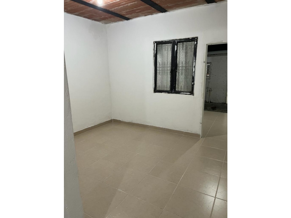 CASA EN VENTA FLORIDA VALLE - 4