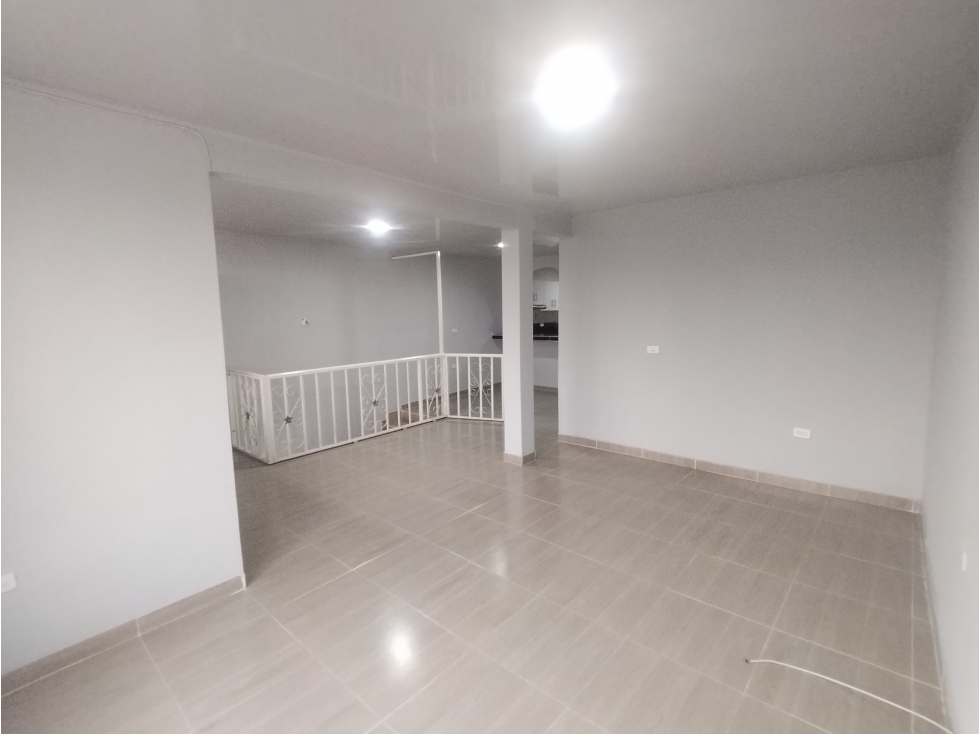 CASA EN VENTA EN PALMIRA LAS PALMERAS BIFAMILIAR — foto 2