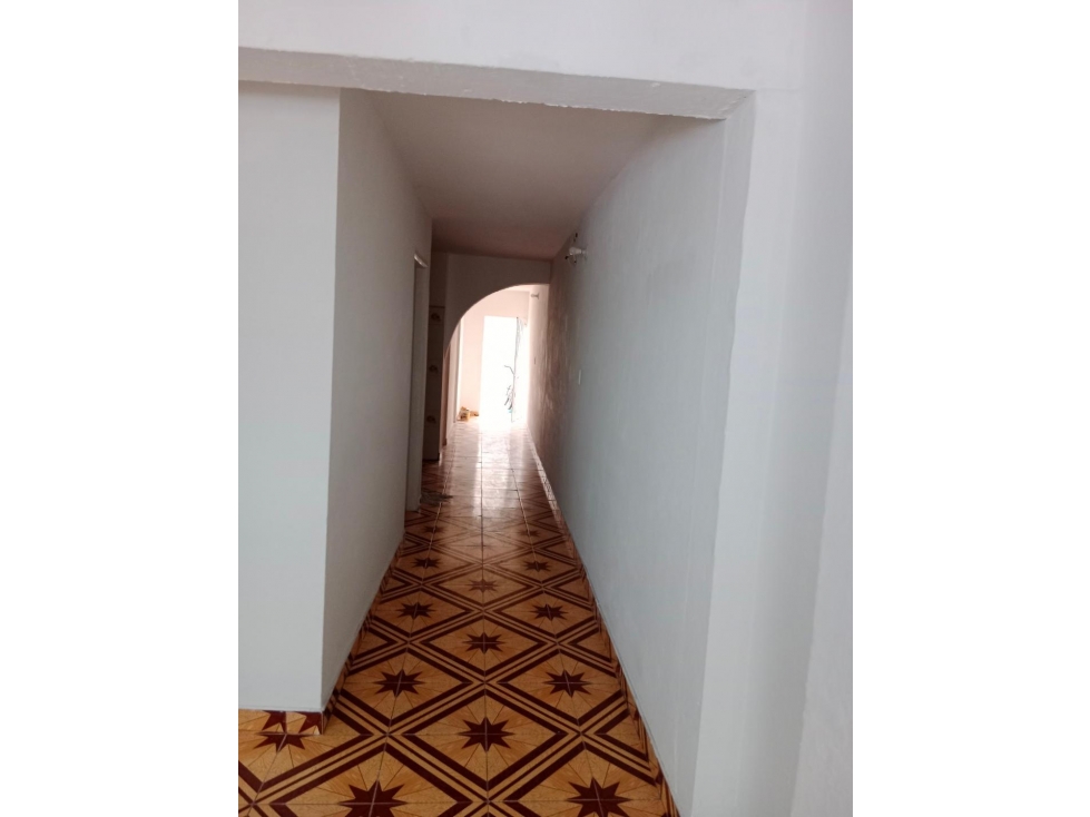 CASA ESQUINERA EN VENTA PALMIRA POPULAR MODELO BIFAMILIAR DE UN PISO — foto 4
