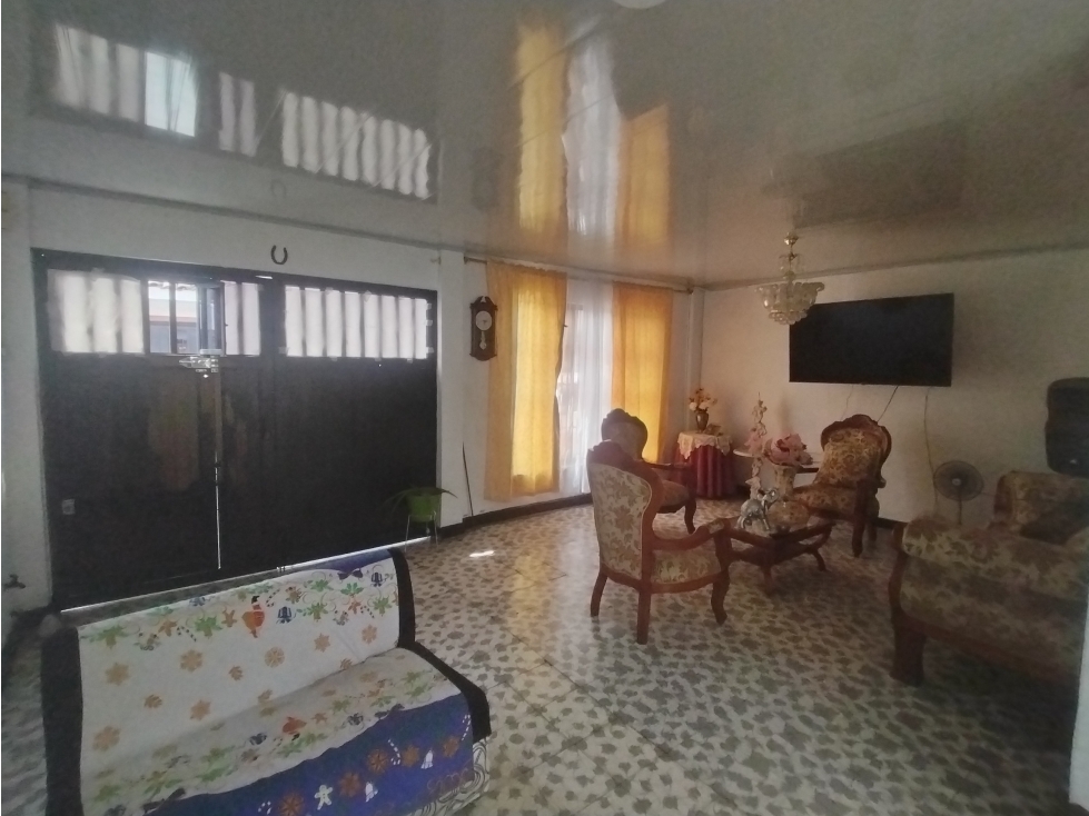 CASA EN VENTA PALMIRA BARRIO URIBE CON GRAN PATIO — foto 2